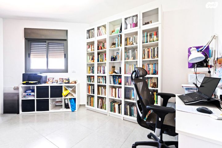 בית פרטי/ קוטג', נעלה