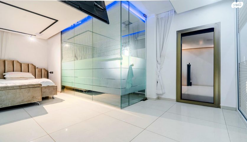 גג/ פנטהאוז, בלפור, ברנע, אשקלון