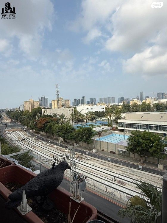 דירה, דרך ההגנה 132, נווה ברבור, כפר שלם מערב, תל אביב יפו