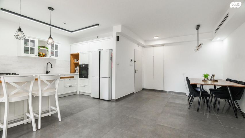 דירה, בצלאל 31, שכונה ב', באר שבע