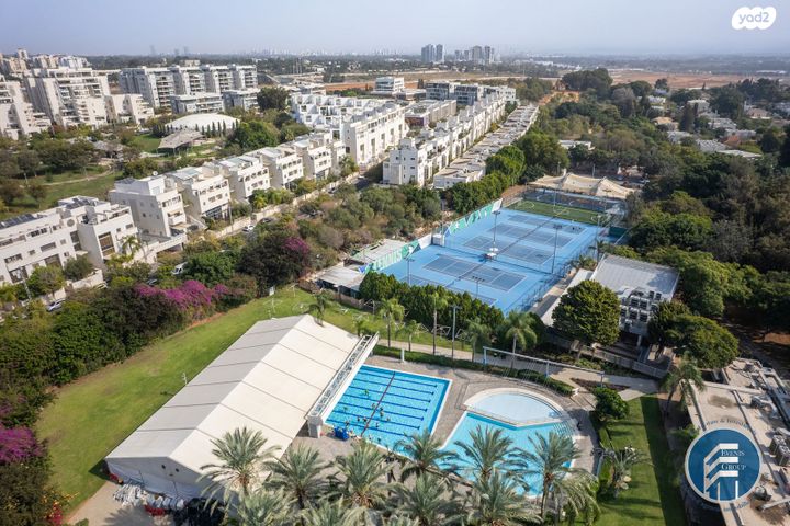 דירה, מרדכי זעירא 5, המשתלה, תל אביב יפו