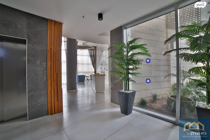 דירה, יעקב פיכמן 25, ח-501, חולון