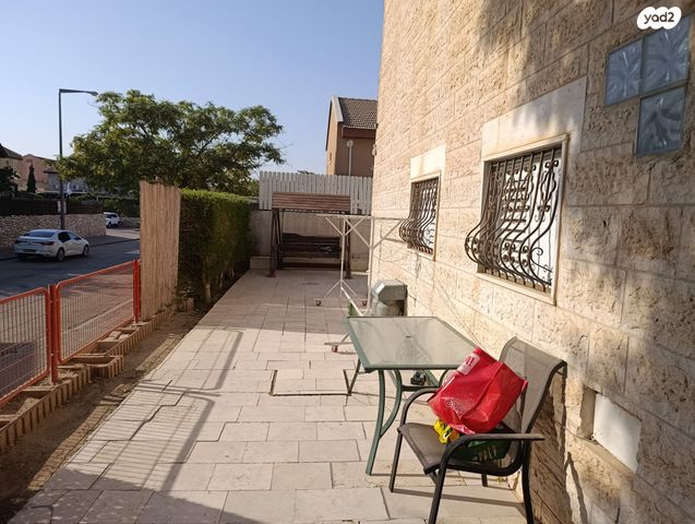 בית פרטי/ קוטג', וקסמן 26, רמות, באר שבע