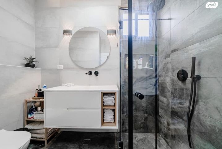 דו משפחתי, הפרדס, אפרידר, אשקלון