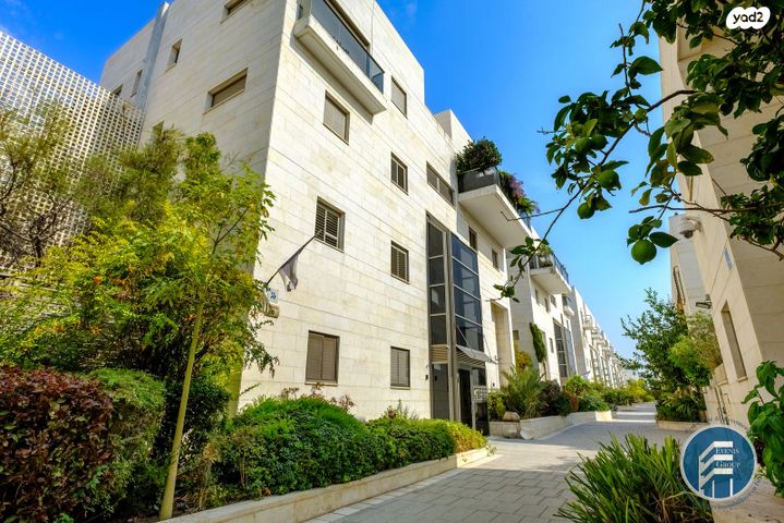 דירה, מרדכי זעירא 5, המשתלה, תל אביב יפו