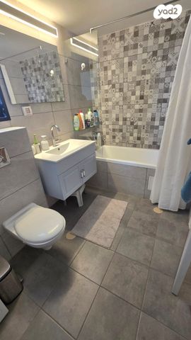 דירה, יעקב דורי 8, נאות שמיר, רמלה