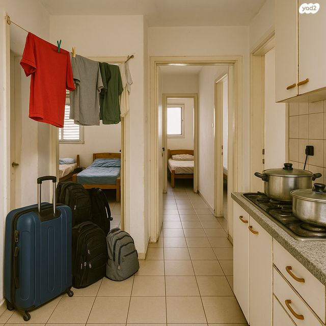 צביה לובטקין 32