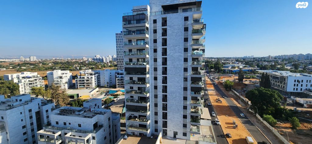 דירה, קציר, באר יעקב