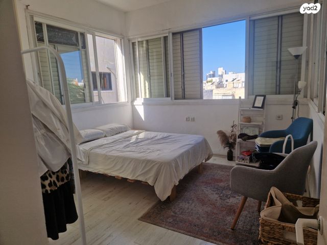 דירה, בר כוכבא, הצפון הישן - דרום, תל אביב יפו