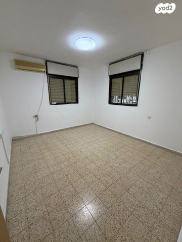 דירה, יעקב סלע 18, ניר אביב, תל אביב יפו