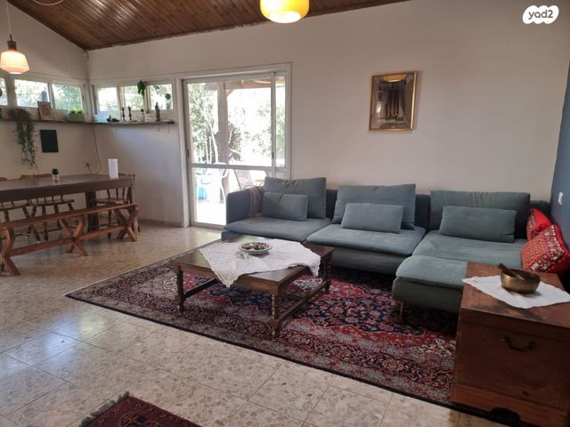 בית פרטי/ קוטג', יסמין 278, הוותיקה, צור הדסה