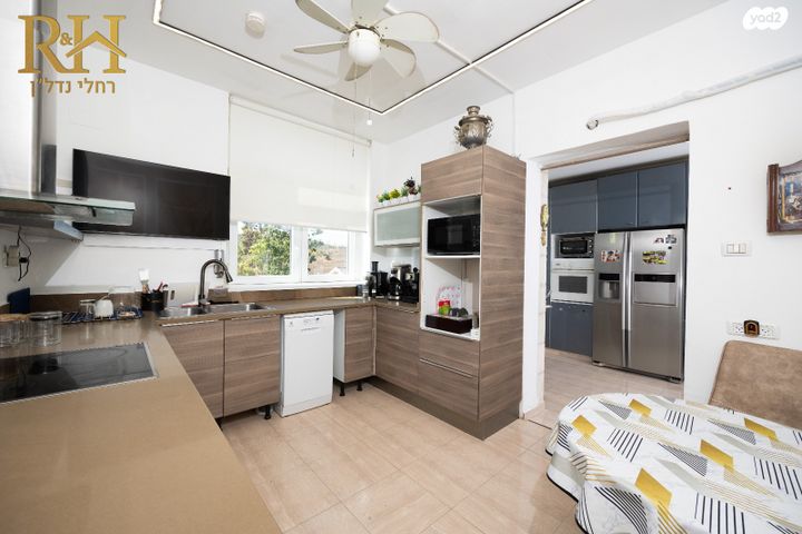 דירת גן, בארות, קרית יערים, גבעת זאב