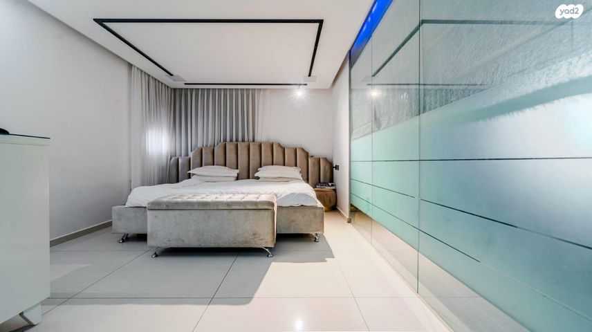 גג/ פנטהאוז, בלפור, ברנע, אשקלון