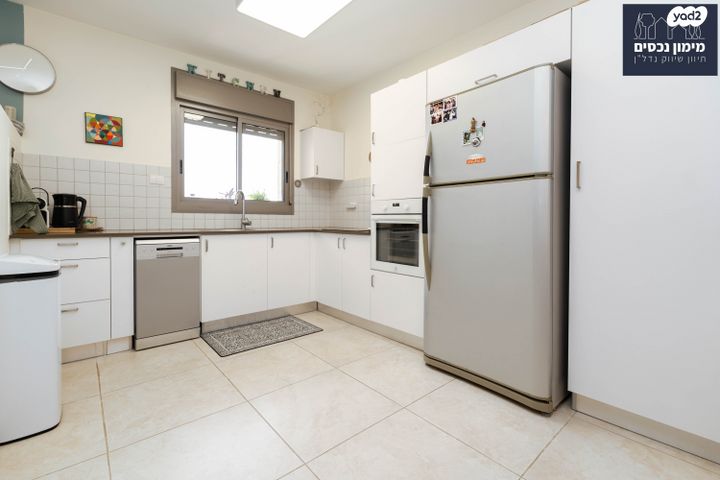 דירה, שושנה דמארי 1, יפה נוף, כפר יונה