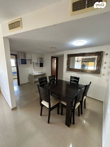 דירה, אשקלון