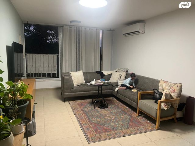 דירה, מקס נורדאו 14, רובע א', אשדוד