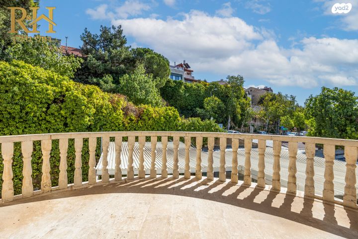 דירת גן, בארות, קרית יערים, גבעת זאב