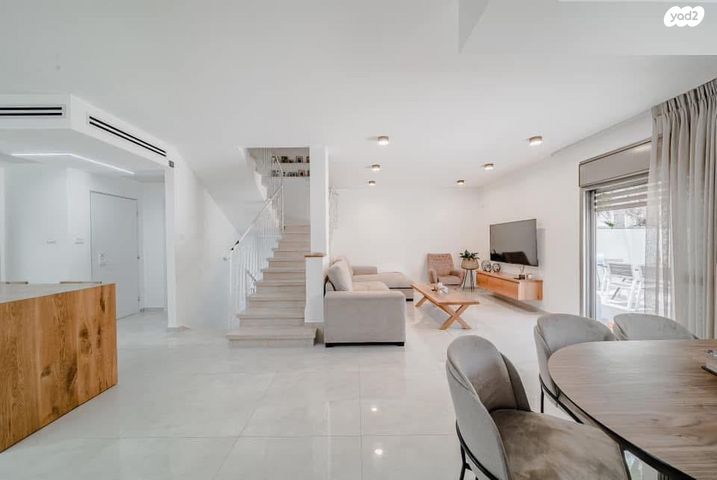 דו משפחתי, הפרדס, אפרידר, אשקלון