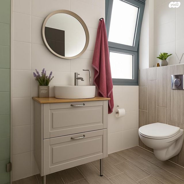 דירה, תל יהודה, רמת גן