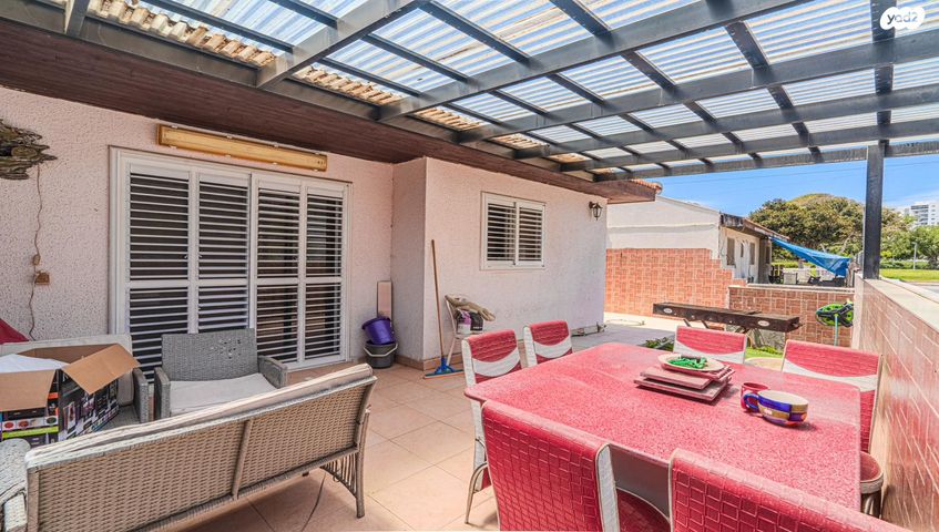 דו משפחתי, אריאל, נווה דקלים, אשקלון