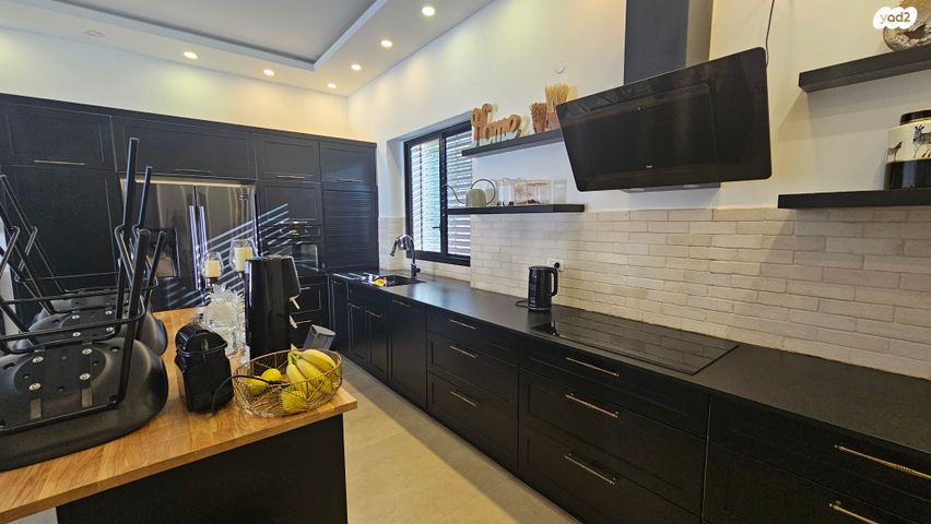 בית פרטי/ קוטג', רסקו, נהריה