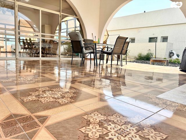 בית פרטי/ קוטג', עפולה