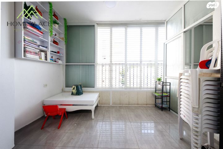 דירה, השיקמה, בת ים