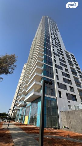 דירה, אהוד מנור 20, עיר ימים, נתניה