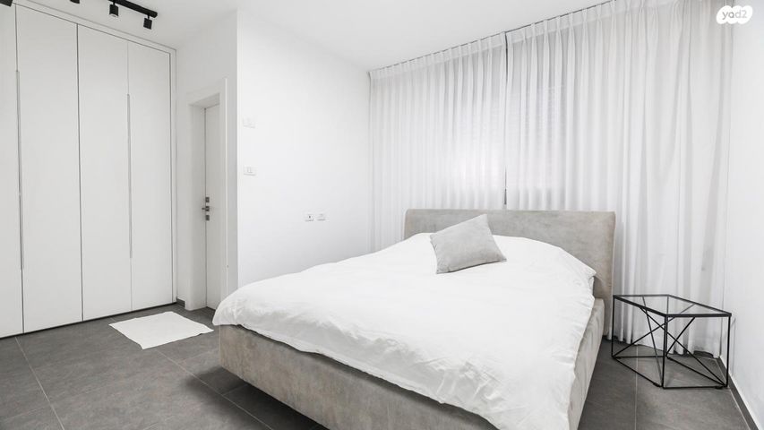 דירה, בצלאל 31, שכונה ב', באר שבע