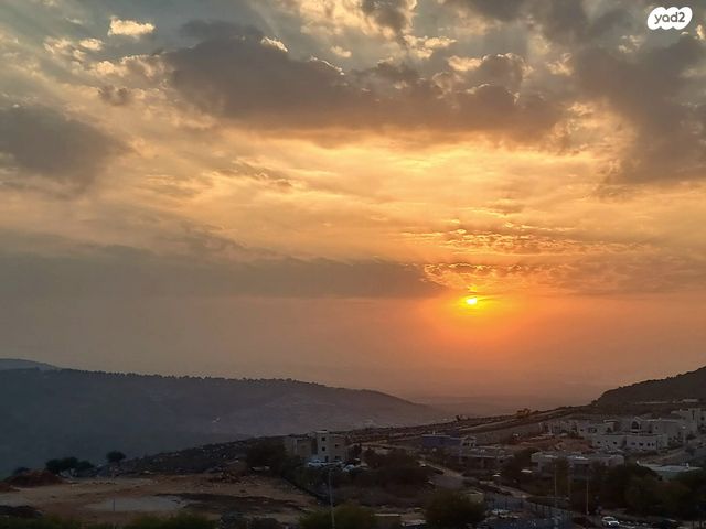 דירה, חטיבת יפתח, רמת רבין, כרמיאל