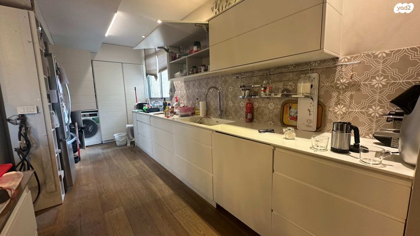 דירה, אהבת ציון, הצפון החדש - כיכר המדינה, תל אביב יפו