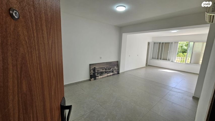 דירה, המעפילים, באר שבע