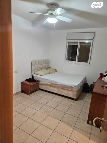 דירה, חטיבה שמונה 23, נווה זאב, נאות אילן, באר שבע