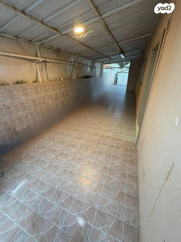 בית פרטי/ קוטג', שפירא, אופקים