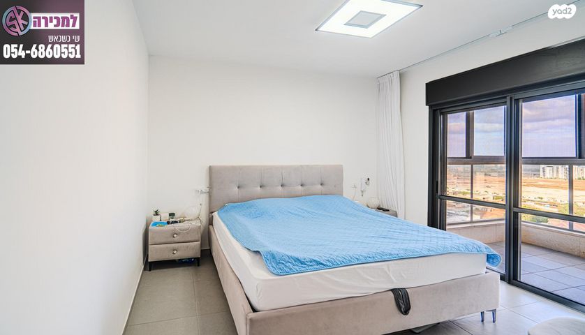 דירה, שדרות הציונות, ברנע, אשקלון