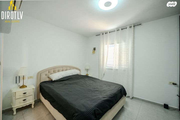 דירה, מח"ל 56, נווה אליעזר וכפר שלם מזרח, תל אביב יפו