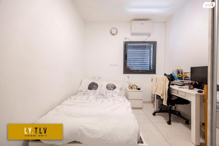 דירה, סטרומה 4, שכונת גפן, רמת גן