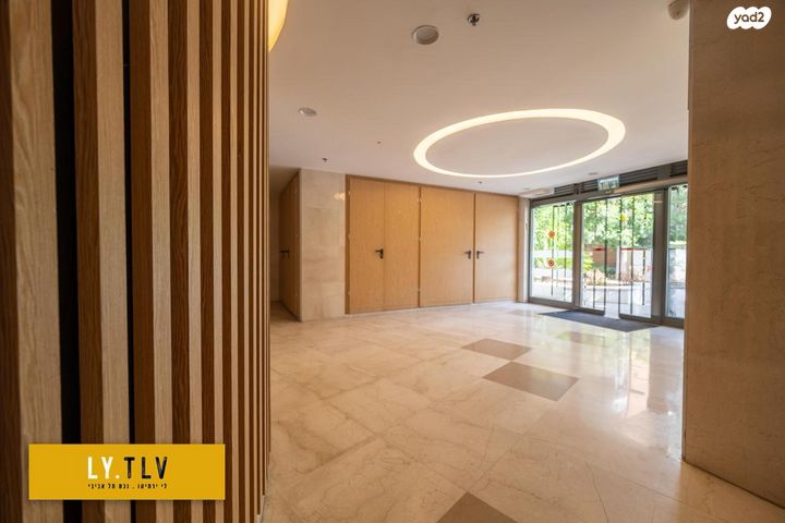 דירה, סטרומה 4, שכונת גפן, רמת גן