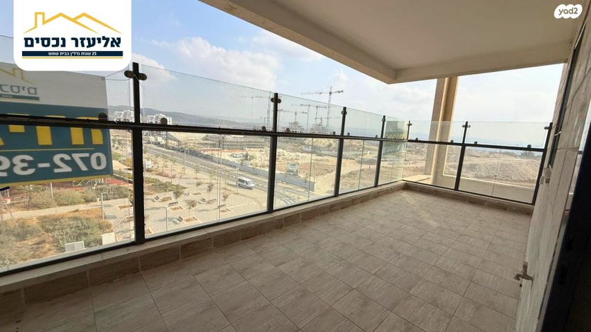 דירה, אהרונסון 10, נווה שמיר רמת בית שמש ה-1, בית שמש