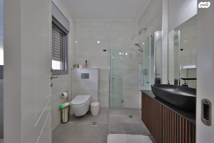 גג/ פנטהאוז, לילינבלום, קרית בנימין, קרית אתא