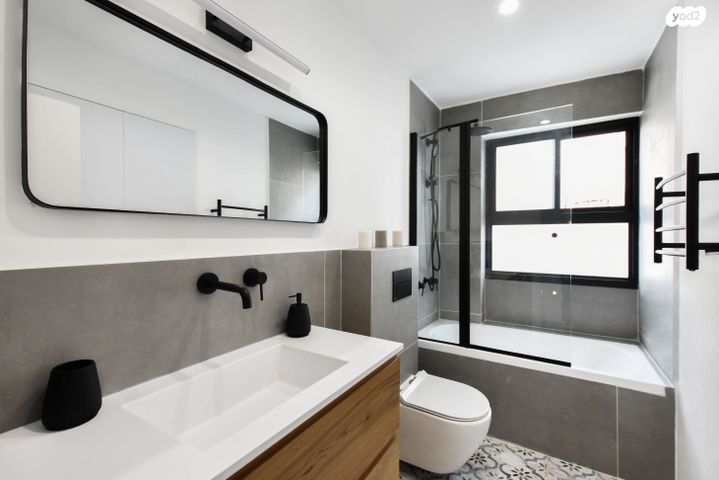 דירה, מאפו, הצפון הישן - דרום, תל אביב יפו