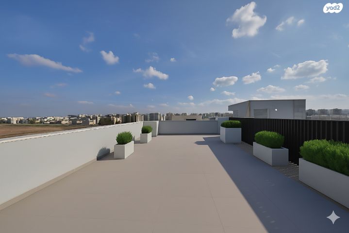 גג/ פנטהאוז, לילינבלום, קרית בנימין, קרית אתא
