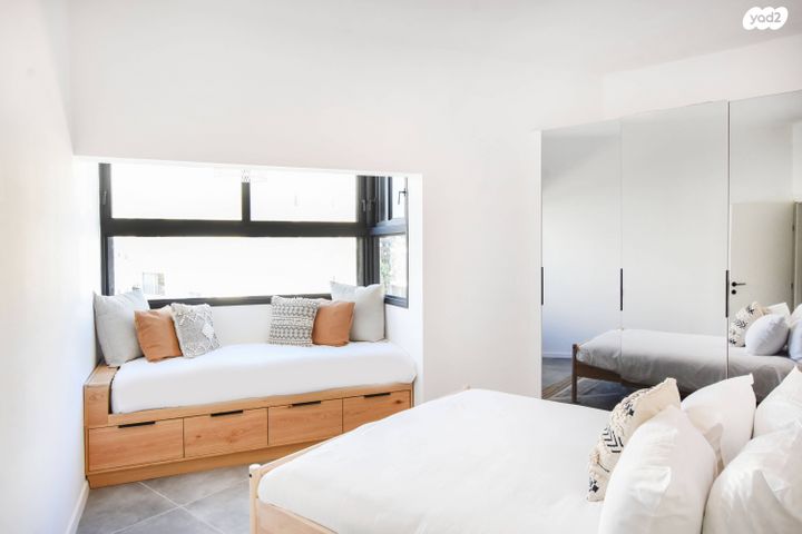 דירה, מאפו, הצפון הישן - דרום, תל אביב יפו