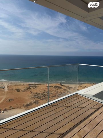 דירה, אהוד מנור 20, עיר ימים, נתניה