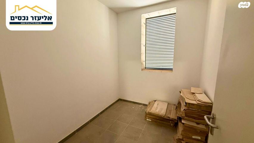 דירה, אהרונסון 10, נווה שמיר רמת בית שמש ה-1, בית שמש