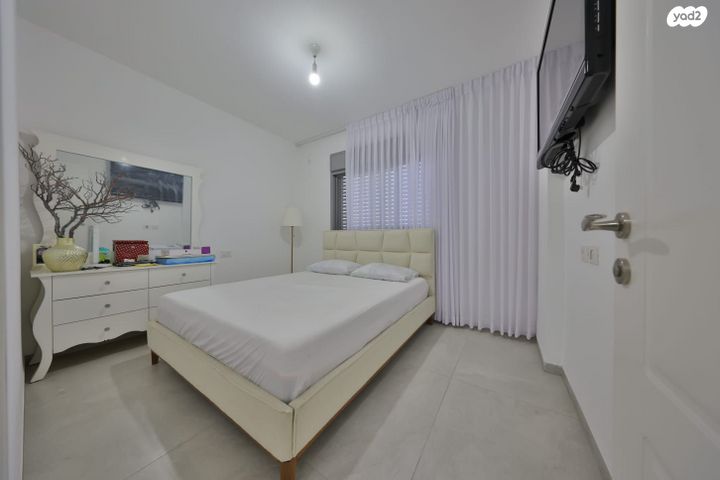 גג/ פנטהאוז, לילינבלום, קרית בנימין, קרית אתא