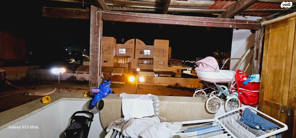 דירה, נתיבות