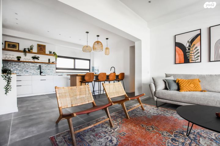 דירה, מאפו, הצפון הישן - דרום, תל אביב יפו