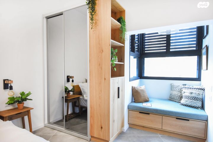 דירה, מאפו, הצפון הישן - דרום, תל אביב יפו