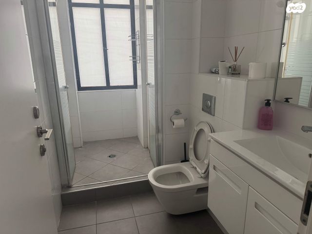 דירה, הרכבת, לב תל אביב, לב העיר צפון, תל אביב יפו